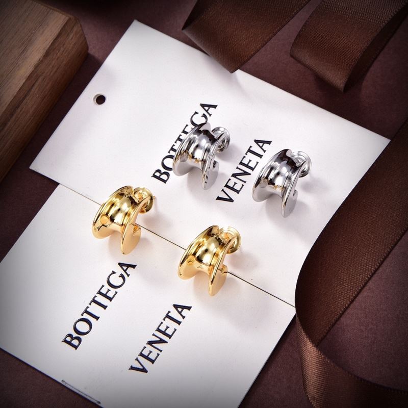 Bottega Veneta Earrings